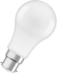 Lampa LED BASE CLASSIC A60 8.5W 827 B22D -OSRAM